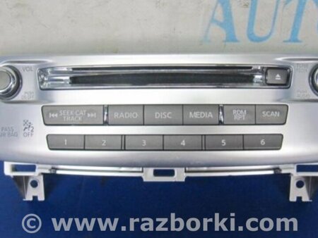 ФОТО Блок управления мультимедиа для Infiniti QX60/JX35 Киев
