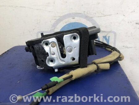 ФОТО Замок двери для Infiniti QX60/JX35 Киев