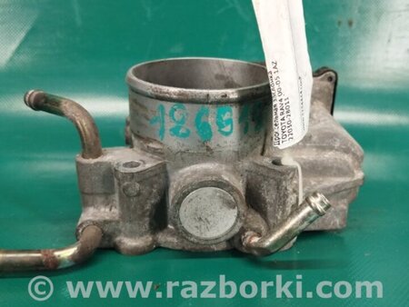 ФОТО Дроссельная заслонка для Toyota RAV-4 (00-05) Киев