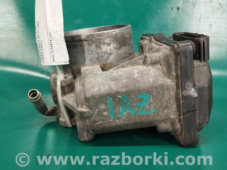 ФОТО Дроссельная заслонка для Toyota RAV-4 (00-05) Киев