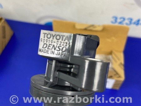 ФОТО Катушка зажигания для Toyota RAV-4 (00-05) Киев