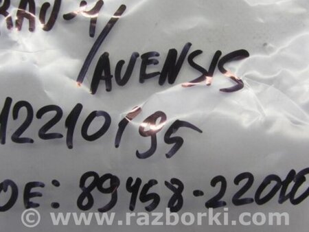 ФОТО Датчик давления топлива для Toyota RAV-4 (00-05) Киев