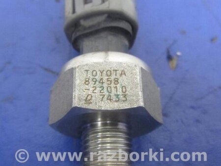ФОТО Датчик давления топлива для Toyota RAV-4 (00-05) Киев