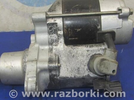 ФОТО Стартер для Toyota RAV-4 (00-05) Киев