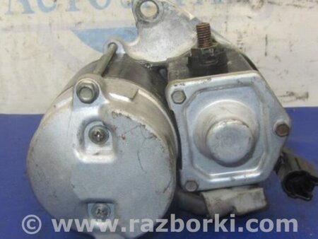 ФОТО Стартер для Toyota RAV-4 (00-05) Киев