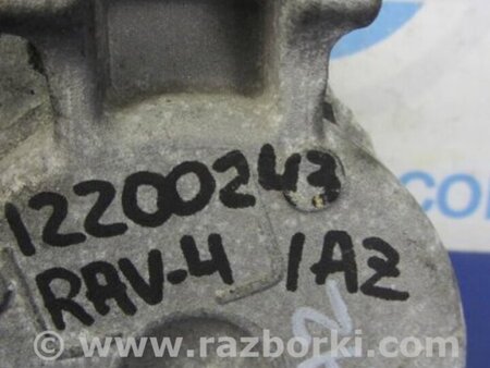 ФОТО Компрессор кондиционера для Toyota RAV-4 (00-05) Киев