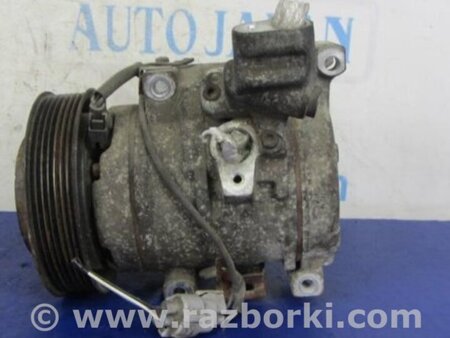ФОТО Компрессор кондиционера для Toyota RAV-4 (00-05) Киев