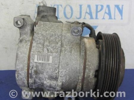 ФОТО Компрессор кондиционера для Toyota RAV-4 (00-05) Киев