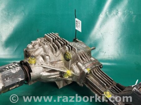 ФОТО Раздатка для Toyota RAV-4 (00-05) Киев