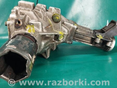 ФОТО Раздатка для Toyota RAV-4 (00-05) Киев