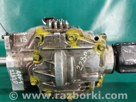 ФОТО Раздатка для Toyota RAV-4 (00-05) Киев