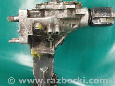 ФОТО Раздатка для Toyota RAV-4 (00-05) Киев