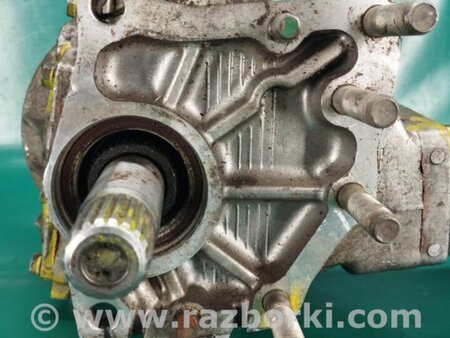 ФОТО Раздатка для Toyota RAV-4 (00-05) Киев