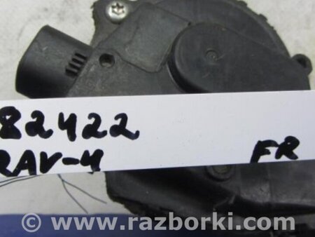 ФОТО Моторчик дворников для Toyota RAV-4 (05-12) Киев
