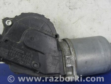 ФОТО Моторчик дворников для Toyota RAV-4 (05-12) Киев