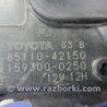 ФОТО Моторчик дворников для Toyota RAV-4 (05-12) Киев