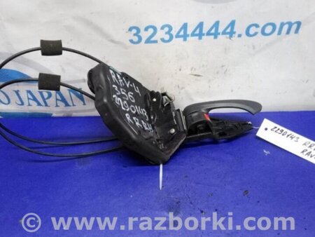 ФОТО Замок двери для Toyota RAV-4 (05-12) Киев