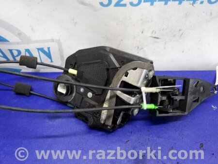 ФОТО Замок двери для Toyota RAV-4 (05-12) Киев