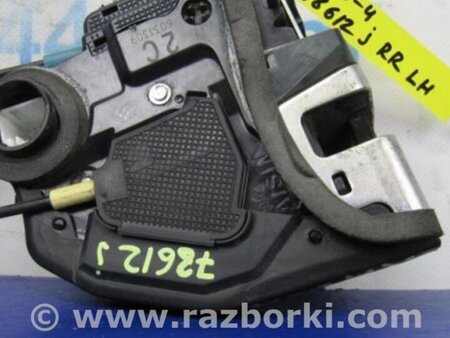 ФОТО Замок двери для Toyota RAV-4 (05-12) Киев