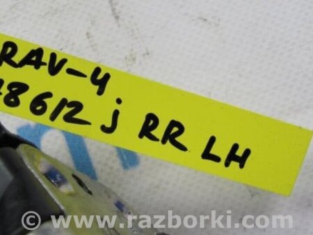 ФОТО Замок двери для Toyota RAV-4 (05-12) Киев