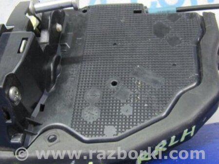 ФОТО Замок двери для Toyota RAV-4 (05-12) Киев
