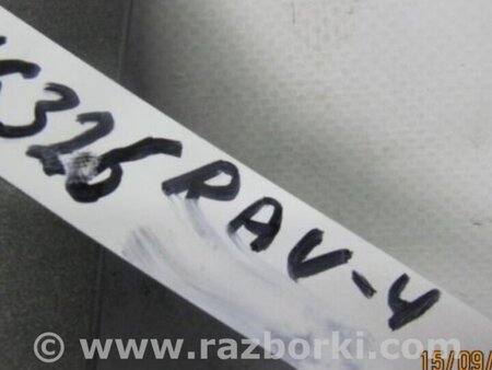 ФОТО Блок управления печкой для Toyota RAV-4 (05-12) Киев