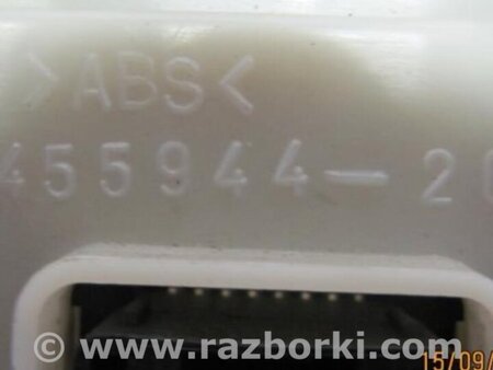 ФОТО Блок управления печкой для Toyota RAV-4 (05-12) Киев