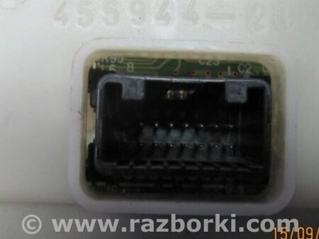 ФОТО Блок управления печкой для Toyota RAV-4 (05-12) Киев