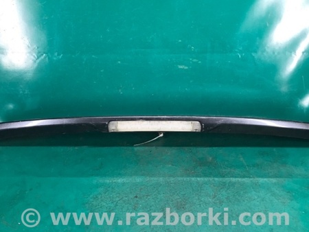 ФОТО Спойлер задний для Toyota RAV-4 (05-12) Киев