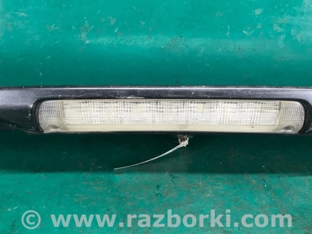 ФОТО Спойлер задний для Toyota RAV-4 (05-12) Киев
