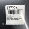 ФОТО Спойлер задний для Toyota RAV-4 (05-12) Киев