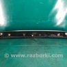 ФОТО Спойлер задний для Toyota RAV-4 (05-12) Киев