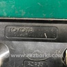ФОТО Спойлер задний для Toyota RAV-4 (05-12) Киев