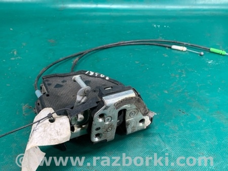 ФОТО Замок двери для Toyota RAV-4 (05-12) Киев
