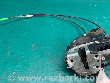ФОТО Замок двери для Toyota RAV-4 (05-12) Киев