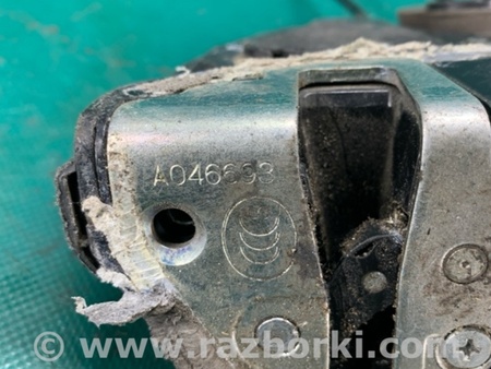 ФОТО Замок двери для Toyota RAV-4 (05-12) Киев