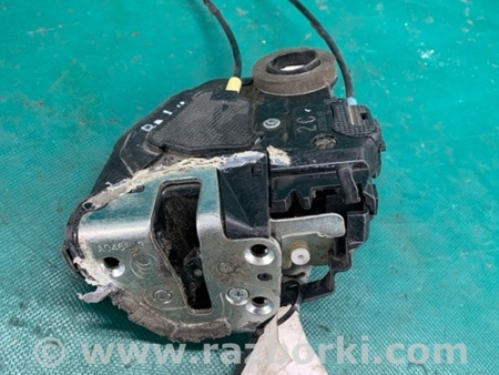 ФОТО Замок двери для Toyota RAV-4 (05-12) Киев