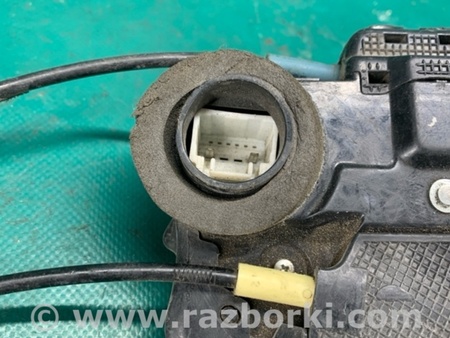 ФОТО Замок двери для Toyota RAV-4 (05-12) Киев