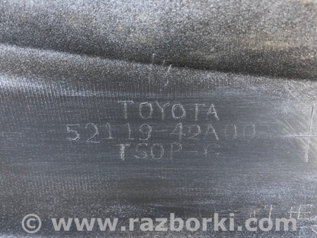 ФОТО Бампер передний для Toyota RAV-4 (15-18) Киев
