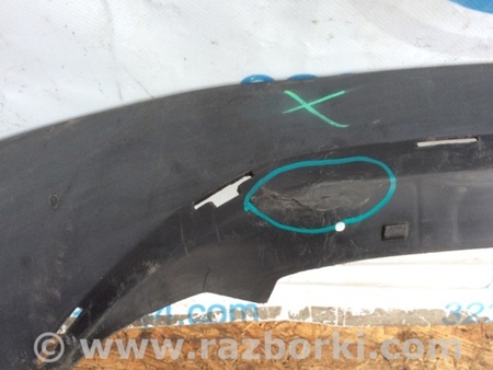 ФОТО Бампер задний для Toyota RAV-4 (15-18) Киев