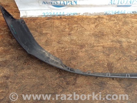 ФОТО Бампер задний для Toyota RAV-4 (15-18) Киев
