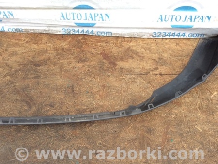 ФОТО Бампер задний для Toyota RAV-4 (15-18) Киев