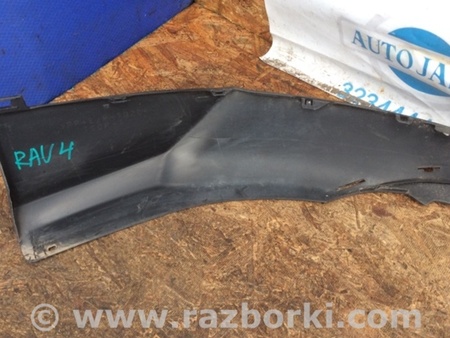 ФОТО Бампер задний для Toyota RAV-4 (15-18) Киев