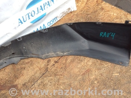 ФОТО Бампер задний для Toyota RAV-4 (15-18) Киев