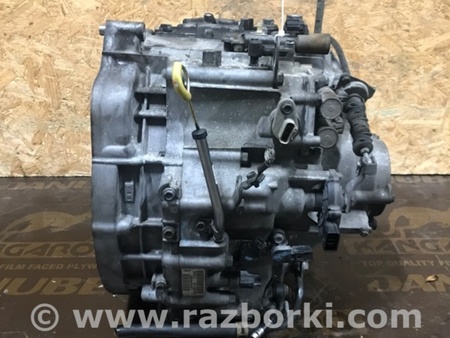 ФОТО АКПП (коробка автомат) для Acura RDX TB 1/2 (07.2006-2012) Киев
