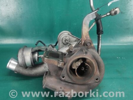 ФОТО Турбина для Acura RDX TB 1/2 (07.2006-2012) Киев