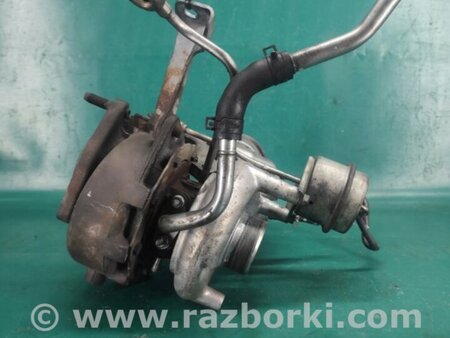 ФОТО Турбина для Acura RDX TB 1/2 (07.2006-2012) Киев