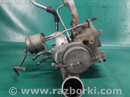 ФОТО Турбина для Acura RDX TB 1/2 (07.2006-2012) Киев