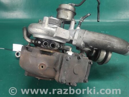 ФОТО Турбина для Acura RDX TB 1/2 (07.2006-2012) Киев