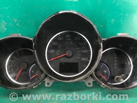 ФОТО Панель приборов для Acura RDX TB 1/2 (07.2006-2012) Киев